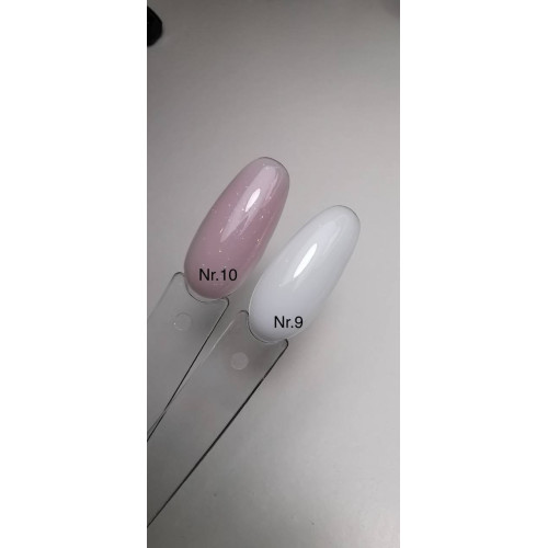 Гель ENEF PROFESSIONAL Comfort Gel №10, 30 мл