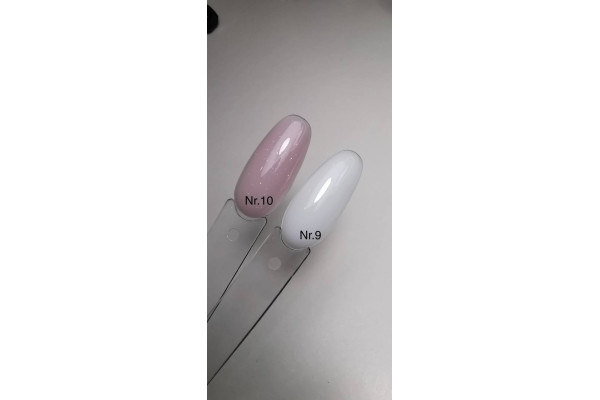 Гель ENEF PROFESSIONAL Comfort Gel №10, 30 мл