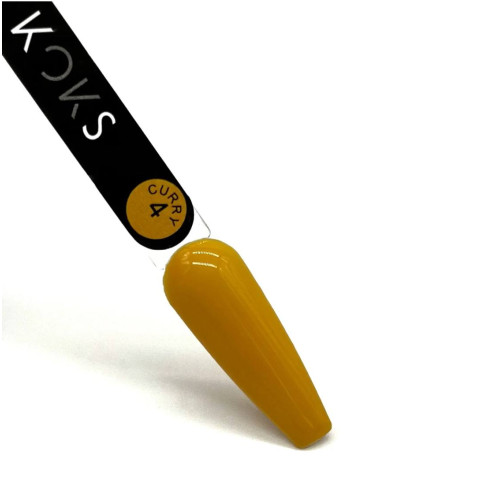  Гель-лак KOKS Curry 04 ,11ml