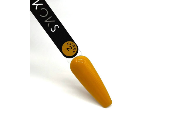  Гель-лак KOKS Curry 02 ,11ml