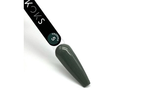Гель-лак KOKS Kroshka 05 ,11ml