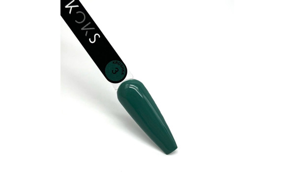 Гель-лак KOKS Kroshka 03 ,11ml
