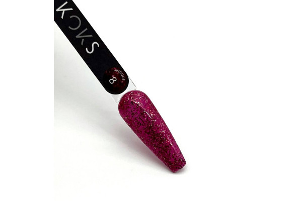 Гель-лак KOKS Antique  08 ,11ml