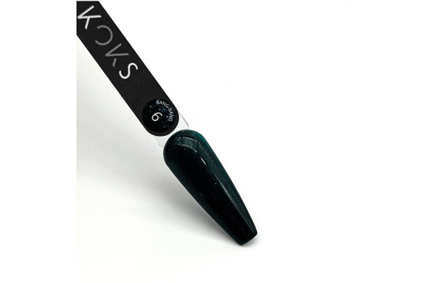 Гель-лак KOKS Bang-Bang  06 , 11ml