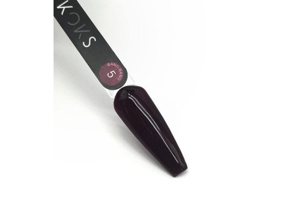 Гель-лак KOKS Bang-Bang  05, 11ml
