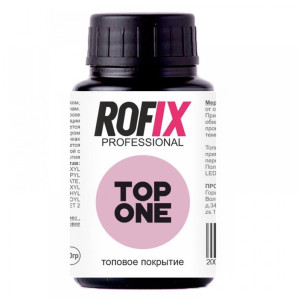 Топ Rofix One , 30 мл