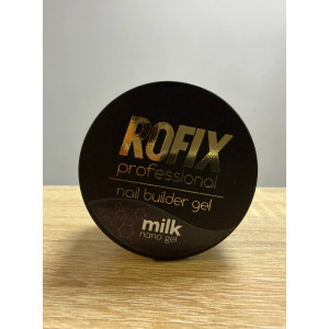 Гель Rofix молочный средней вязкости Milk NANO, 50гр